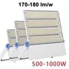Hochmast Stadion Außenscheinwerfer IP66 1000W LED Flutlicht