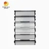 Außenbeleuchtung Wasserdicht Anti-Blendung High Bay Flutlichtlampe 1500W LED Stadionlicht