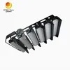 Außenbeleuchtung Wasserdicht Anti-Blendung High Bay Flutlichtlampe 1500W LED Stadionlicht