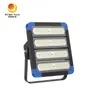 28000 Lumen hohe Helligkeit 200W LED Flutlichtstrahler 5 Jahre Garantie