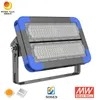 IP66 wasserdichter 140lm/W Hochhelligkeits-100W LED Flutlichtmastleuchte