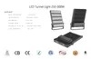 Premium 300W LED Flutlichtstrahler Mehrzweck-Profi-Außenbeleuchtung