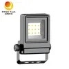 IP66 Schutz 10W LED Flutlichtstrahler 1100 Lumen Park Garten Beleuchtung