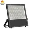 Gewerbliche Nutzung, energiesparender IP67 300W LED-Flutlichtstrahler