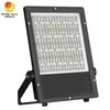 Hochhelligkeit Außenindustriebeleuchtung 200W LED-Flutlicht