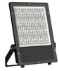 Hochhelligkeit Außenindustriebeleuchtung 200W LED-Flutlicht