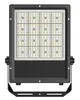 Hochhelligkeit Außenindustriebeleuchtung 200W LED-Flutlicht