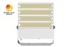 Langlebige Leistung im Freien Rostbeständig 1000W LED-Flutlicht