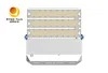 Einstellbare Helligkeit Smart Fernbedienung 750W LED Flutlicht