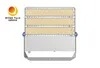 Außenindustriebeleuchtung Hochhelligkeit 750W LED-Flutlicht