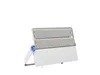 Handels- und Sportlicht 500W Superhell LED Flutlicht