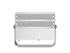 Industrielle Außenbeleuchtung Hochleistungs-LED-Flutlicht 500 W