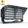 IP66 Schutz Hohe Helligkeit 2 Module 800W LED Hochmastlicht Scheinwerfer