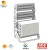 Hochleistungs-960W LED-Flutlicht für große Veranstaltungsorte, breite 140*100 Grad Abdeckung
