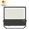 130lm/W Hocheffizienter stadiontauglicher, blendfreier 100W LED-Flutlichtstrahler