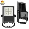 Hochtemperaturfestes gehärtetes Glas IP66 50W LED Flutlicht