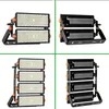 Hochleistungs-Sportstadion 1500W 2000W Max LED-Flutlicht