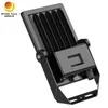 Hochleuchteffizienz 150lm/W 50W LED-Flutlicht