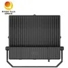 300W Wasserdichter Außenstrahler IP66 Super Slim 140lm/W LED Flutlicht