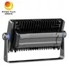 IP66 Spot-Flutlichtstrahler 100W 120W LED-Tunnelstrahler
