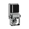 Wasserdichter PIR-Sensor Arbeitsflutlichtstrahler 10W/20W/30W/50W/100W LED Flutlichtstrahler