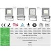 Wasserdichter PIR-Sensor Arbeitsflutlichtstrahler 10W/20W/30W/50W/100W LED Flutlichtstrahler