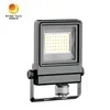 Außenbeleuchtung Energiesparender PIR-Sensor 30W LED-Flutlichtstrahler