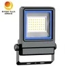 Außenlichtprojektor Flutleuchten 30W LED-Reflektor