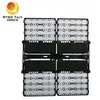 Außen IP66 High Brightness Module Reflector 200W LED-Flutlicht
