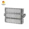 Wasserdichter IP65 Einstellbarer Modularer Aluminium Flutlichtstrahler 150W LED Tunnel Lampe