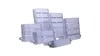 Rygh 180W 3 Module Straßen LED Spot Flutlichtlampe Außen