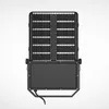 Projekt Dimmable Scheinwerfer Hochmastreflector 300W 400W LED Flutlicht