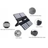 Hochmast-Tunnel-Flutlicht 220V 50W 100W 150W LED-Reflektor