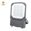 Gehärtetes Glas Druckguss-Aluminium 100W LED Flutlicht