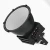 High Bay LED Beleuchtung 400W Sportlicht Stadion Lagerhalle Halterung Licht LED