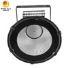 200W LED Hallenstrahler AC100-240V Verteilzentrum Beleuchtung Blendschutz Hallenstrahler