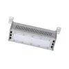 Wasserdicht IP65 100W Lagerhaus-Tunnel-Linienlicht