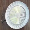 Lebensmittelindustrie-Schutz 200W LED UFO Hallenstrahler