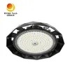 Schwarzes UFO Hochbucht LED-Beleuchtungsanlage 240W Lagerhaus Supermarkt LED-Floodlight