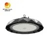 Schwarzes UFO Hochbucht LED-Beleuchtungsanlage 240W Lagerhaus Supermarkt LED-Floodlight