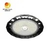 Schwarzes UFO Hochbucht LED-Beleuchtungsanlage 240W Lagerhaus Supermarkt LED-Floodlight