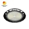 Schwarzes UFO Hochbucht LED-Beleuchtungsanlage 240W Lagerhaus Supermarkt LED-Floodlight