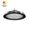 Schwarzes UFO Hochbucht LED-Beleuchtungsanlage 240W Lagerhaus Supermarkt LED-Floodlight