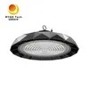 Schwarzes UFO Hochbucht LED-Beleuchtungsanlage 240W Lagerhaus Supermarkt LED-Floodlight