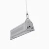 Industrielle Leuchten 200W Lineare LED Hallenstrahler für Lagerhallen