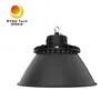 UFO100-M 100 Watt LED Hallenstrahler mit schwarzem Finish für Lagerbeleuchtung