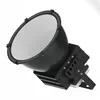 High Bay LED-Leuchte 400W Sportleuchte Stadion Lagerhalle Halterungsleuchte LED Dimmbar