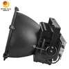 High Bay LED-Leuchte 400W Sportleuchte Stadion Lagerhalle Halterungsleuchte LED Dimmbar