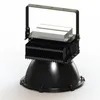 Hoch Lumen 240W 200W Sporthalle High Bay Leuchte Highbay Licht Industrie LED Innenstadion Fabriklicht