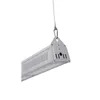 Wasserdichtes Industriemodule-Streifen 150W Linear LED High Bay Light